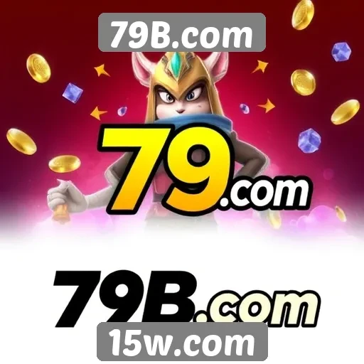 Análise dos jogos disponíveis em 79B.com