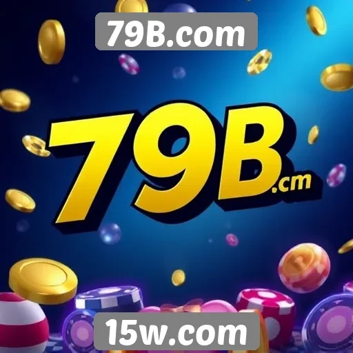 Comparativo de bônus oferecidos por 79B.com