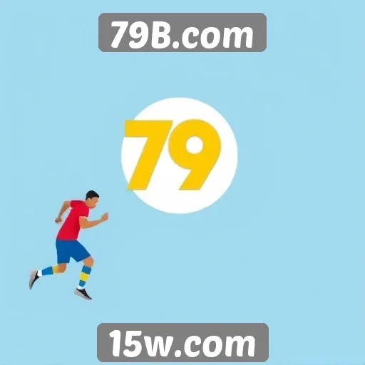Novas funcionalidades em 79B.com atraem jogadores