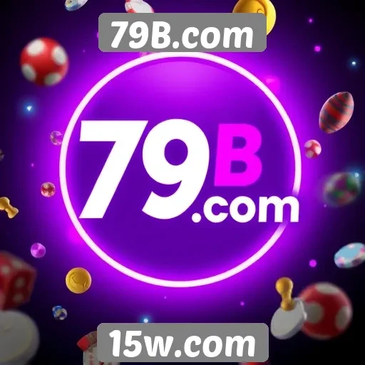 Promoções e bônus disponíveis no 79B.com