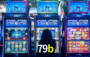 79b plataforma