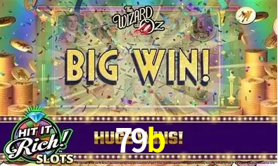 Principais provedores de slots da 79b - NetEnt, Pragmatic Play, Play'n GO
